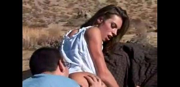  Naomi Russell Anal Hitchhiking In Israel